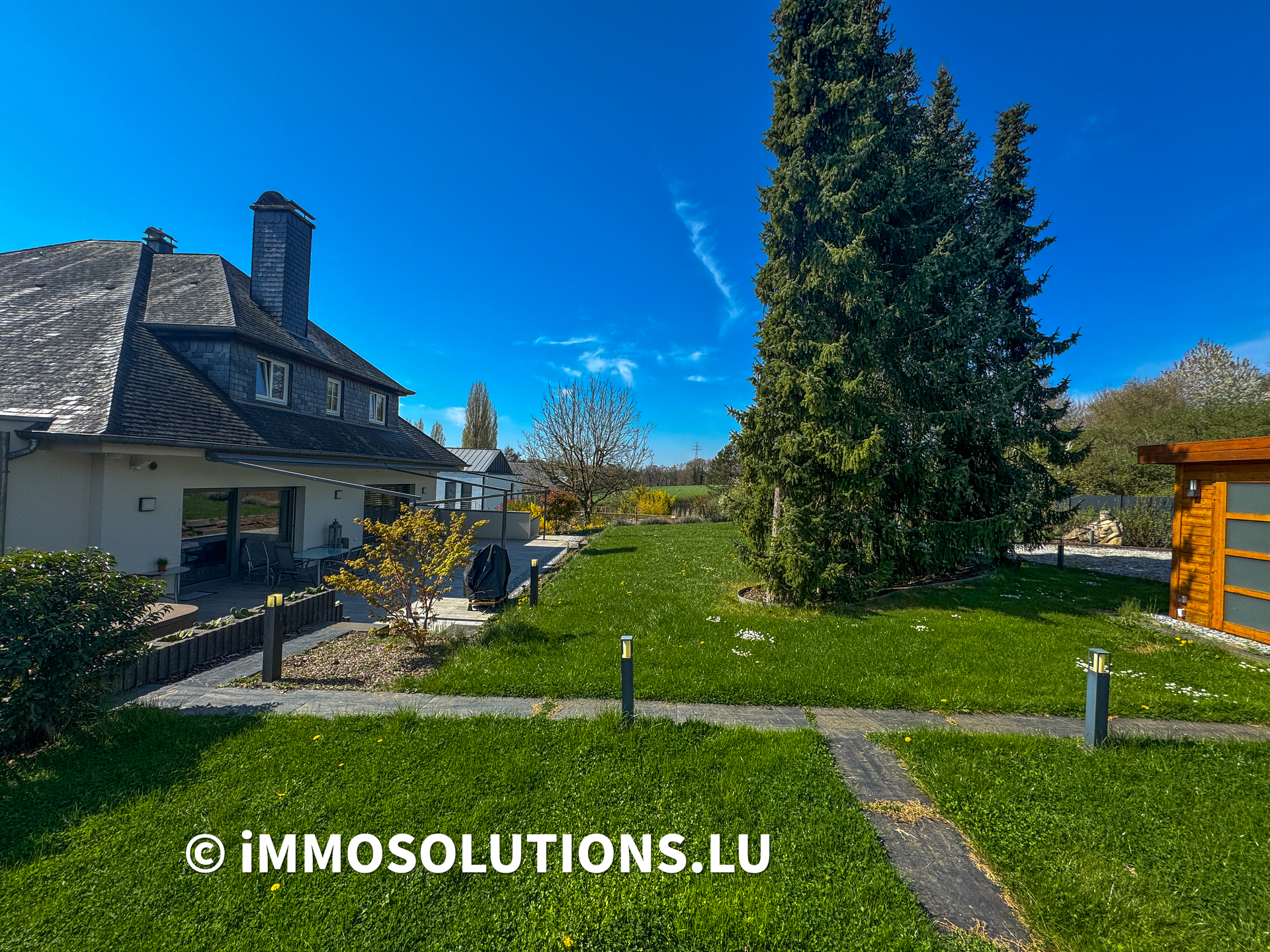 Maison — Hesperange · 636 m² - photo 26